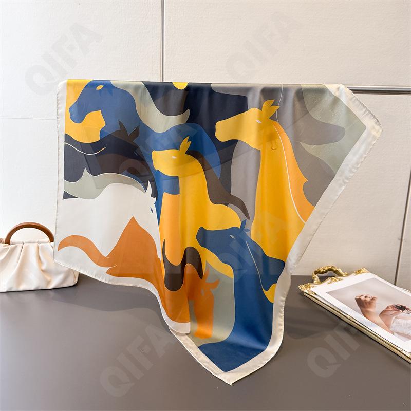 Женский Платок CC4193_FG130-1 Женский Платок CC4193_FG130-1