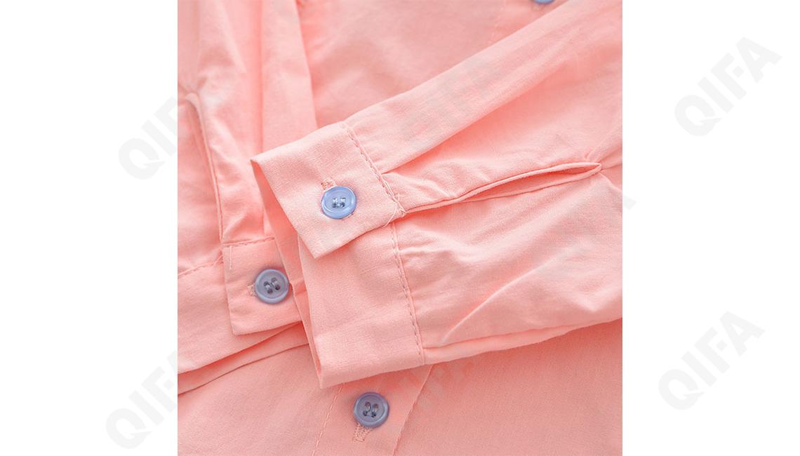 Детская Блузка CC2119_1219-01-2