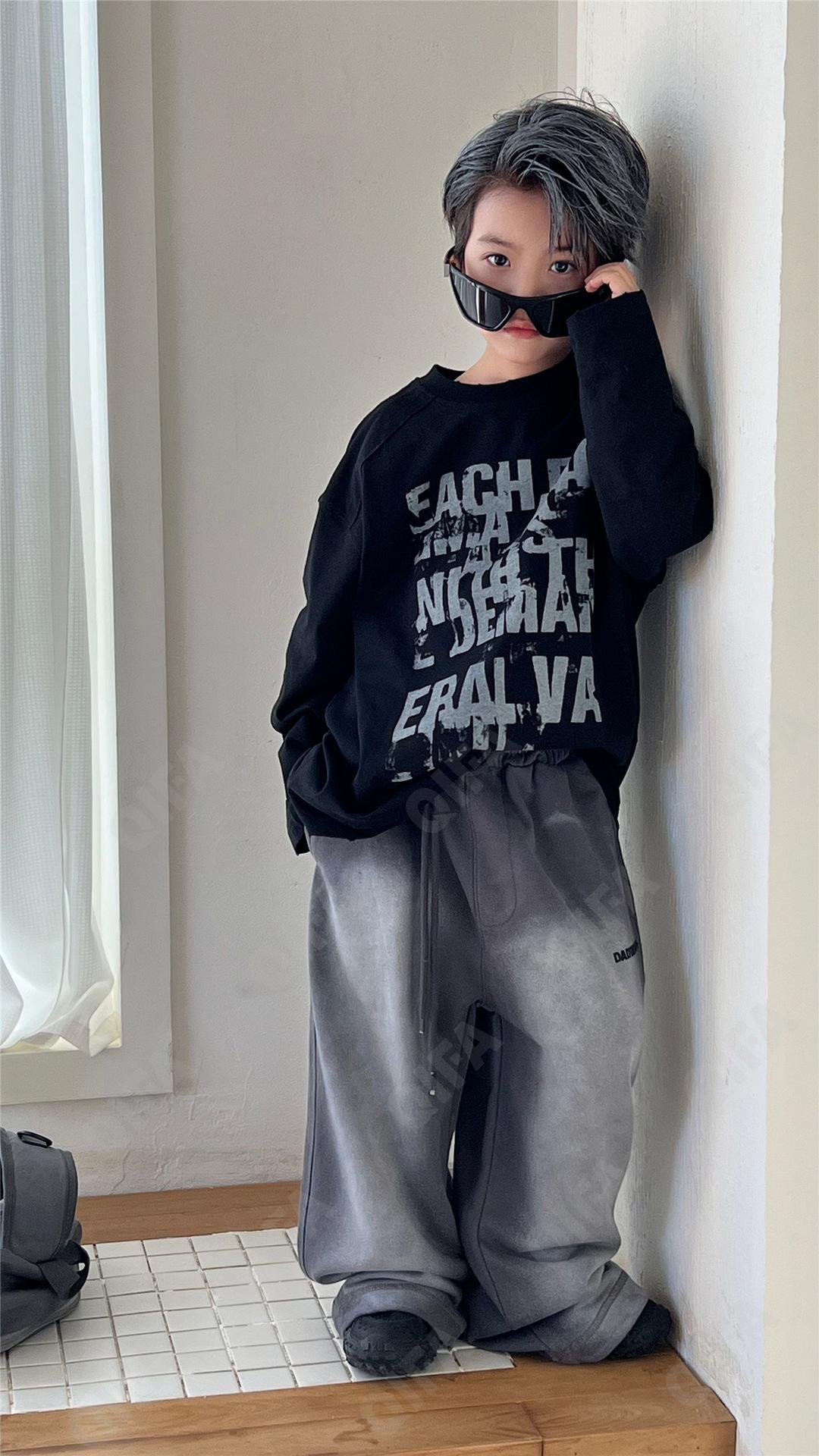 Детский Лонгслив CC5530_SN25AW8628_252_2578_59 Детский Лонгслив CC5530_SN25AW8628_252_2578_59