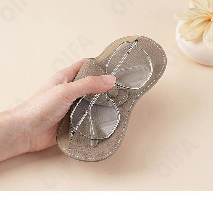 Женский Чехол для очков CC4003_TP-6076-5 Женский Чехол для очков CC4003_TP-6076-5