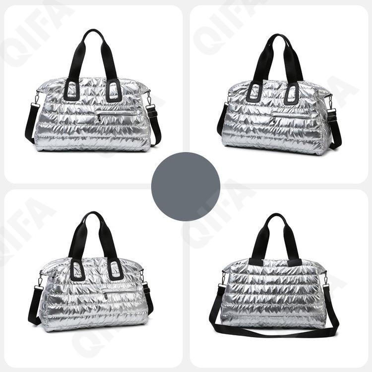 Женская Дорожная сумка CC4678_HT8264-1