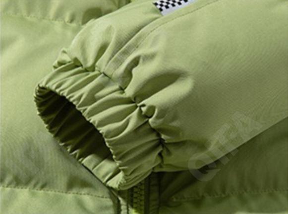 Мужская Зимняя куртка CC5074_C27-4