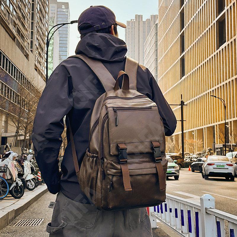 Мужской Рюкзак CC067_9728-1