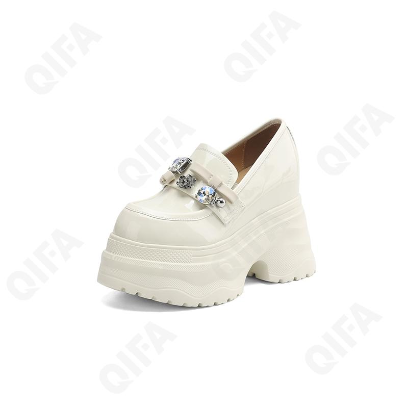 Женские Полуботинки