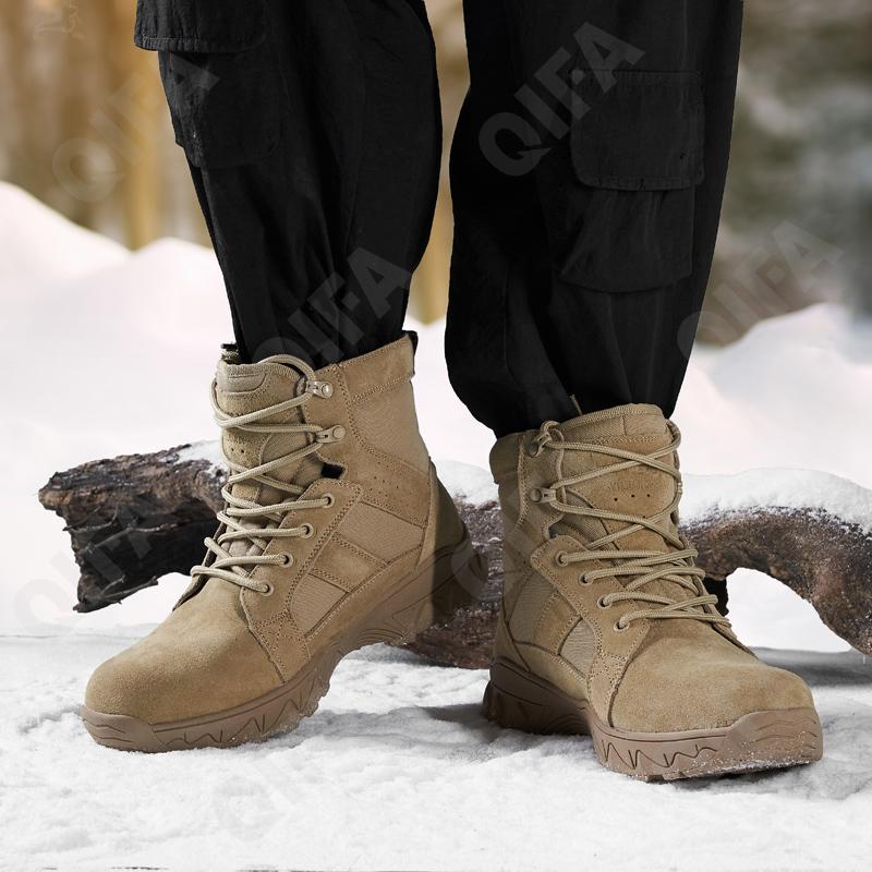 Мужские Ботинки CC5089_1611-1