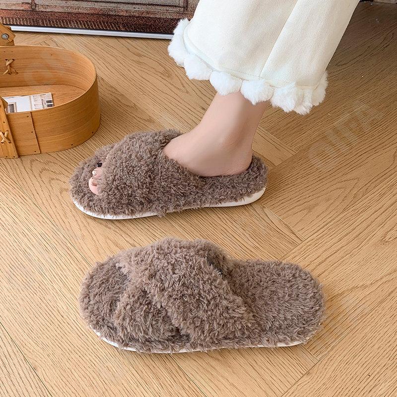 Женские Тапочки CC4988_8850-2