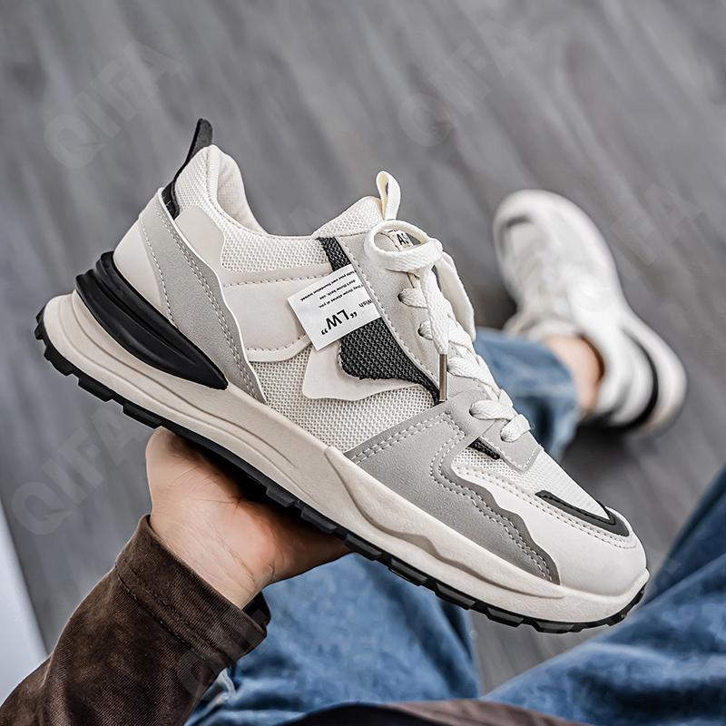 Мужские Кроссовки CC4011_JY-JL209-2