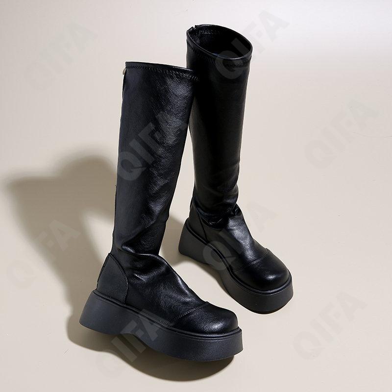 Женские Сапоги CC4177_4872-1