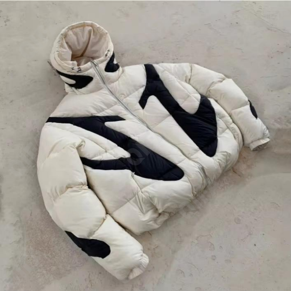 Мужская Зимняя куртка CC5074_C28-2