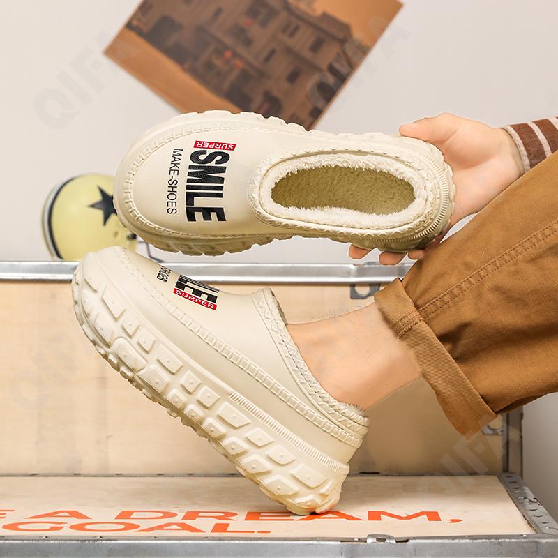 Мужское Сабо CC4922_529-0-3 Мужское Сабо CC4922_529-0-3