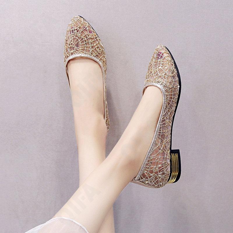 Женские Туфли CC3767_A318-2