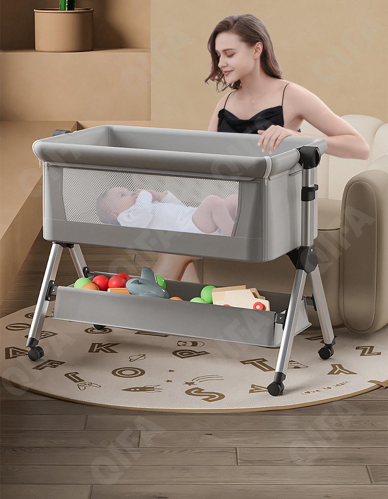 Колыбель-кроватка