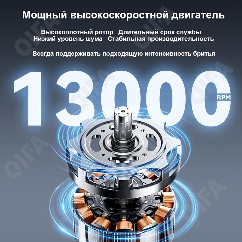 Электробритвы CC4242_D117-1