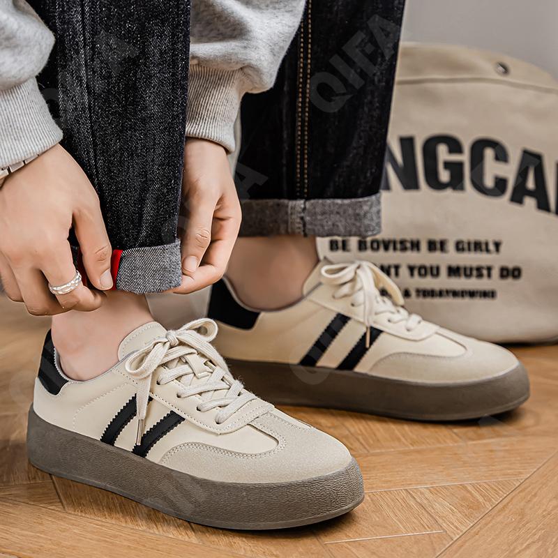 Мужские Кеды CC4876_R/7957-2