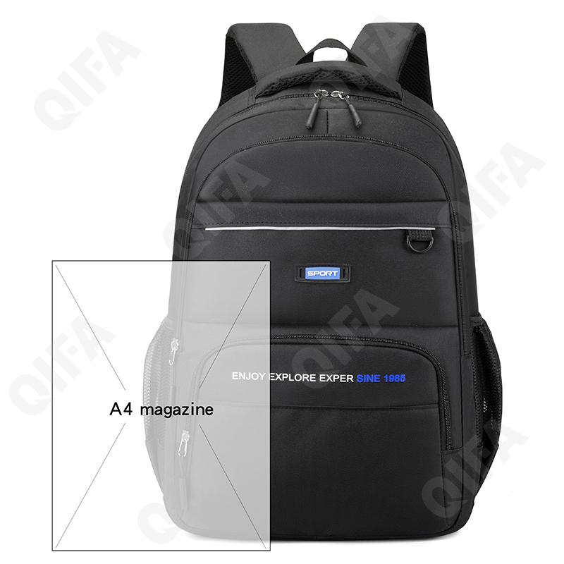 Мужской Рюкзак CC423_8157-3 Мужской Рюкзак CC423_8157-3