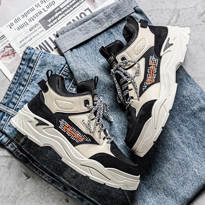 Мужские Кроссовки