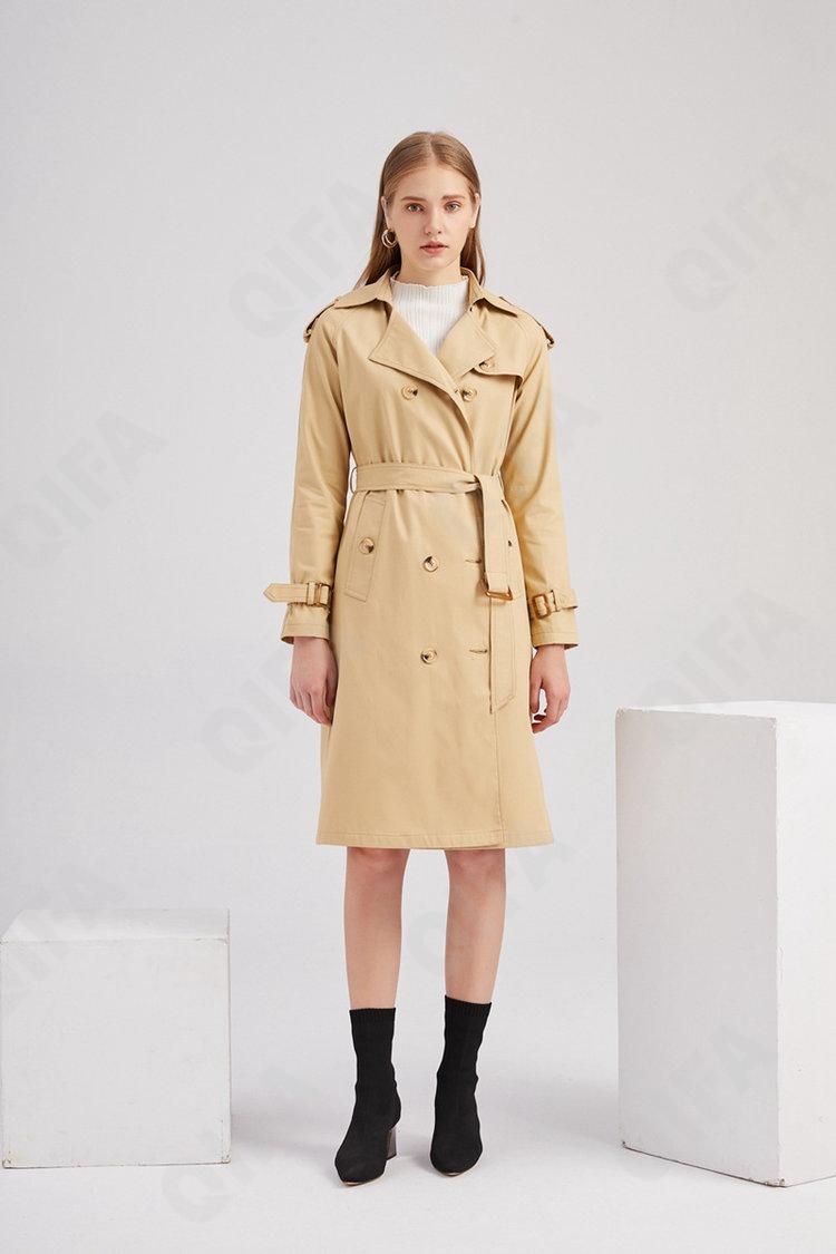 Женский Плащ CC4800_D627_2549_1777_22