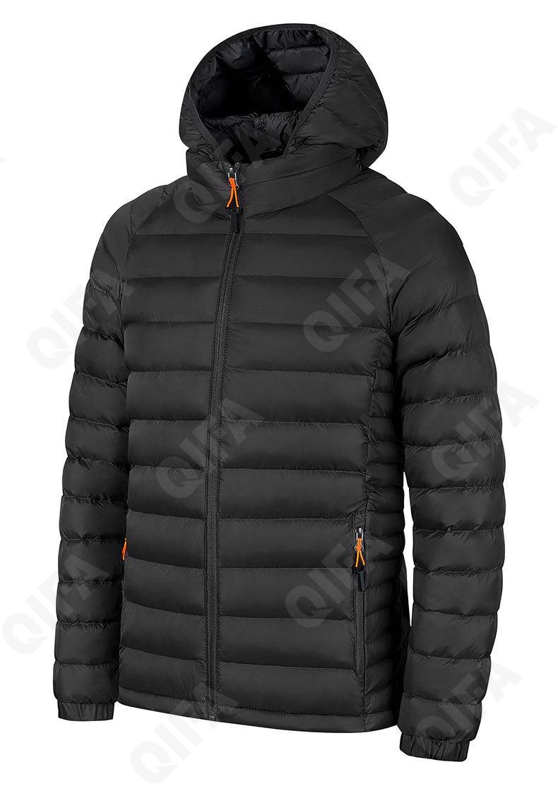 Мужской Пуховик CC5076_2377_250_1780_26 Мужской Пуховик CC5076_2377_250_1780_26