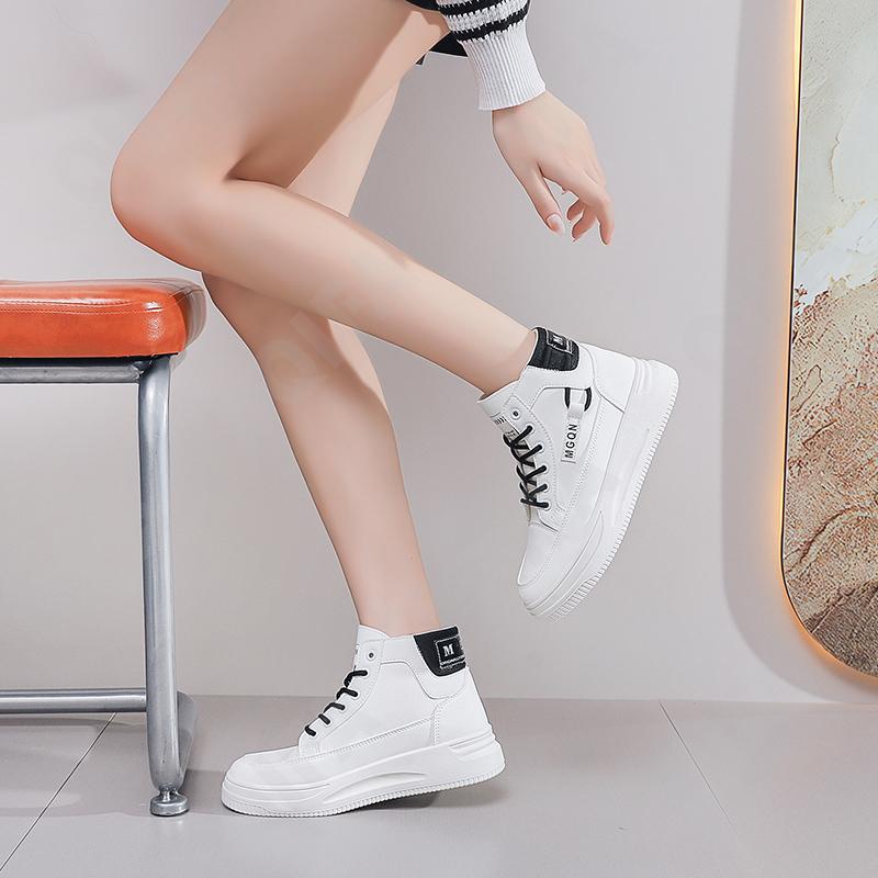 Женские Ботинки CC4818_JY-K6620-1 Женские Ботинки CC4818_JY-K6620-1