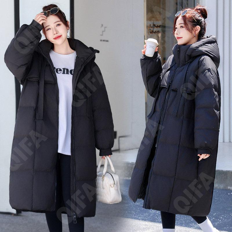 Женский Пуховик