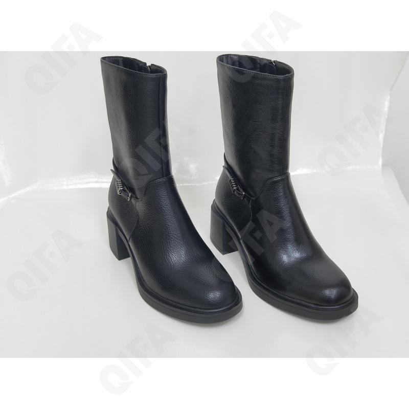 Женские Полусапоги CC4765_D52-X24497-1