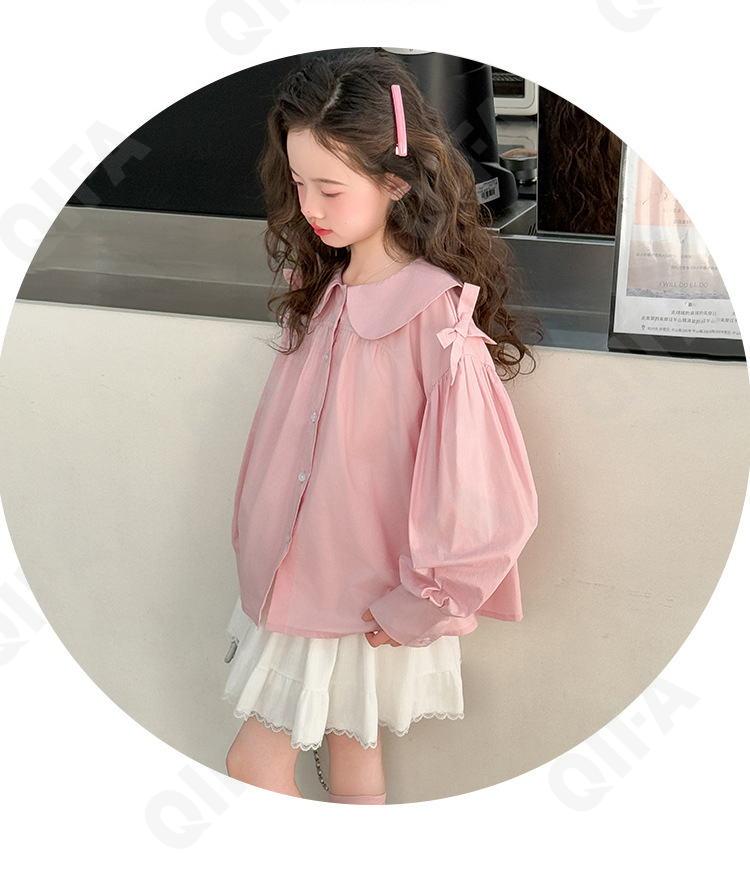 Детская Рубашка CC4807_77326_226_2576_57