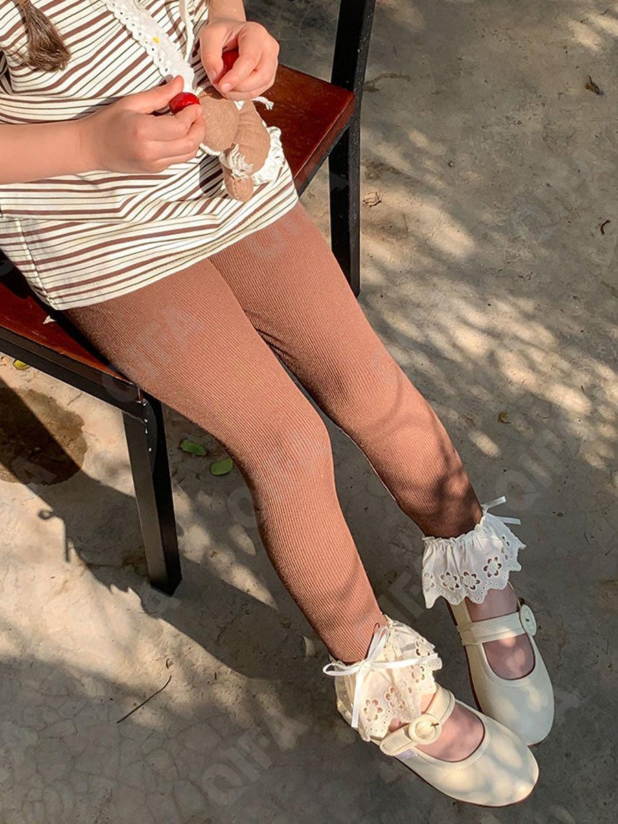 Детские Леггинсы CC2543_6380_234_2574_34