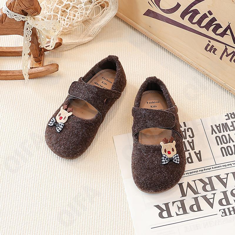 Детские Туфли CC3841_10113-A1