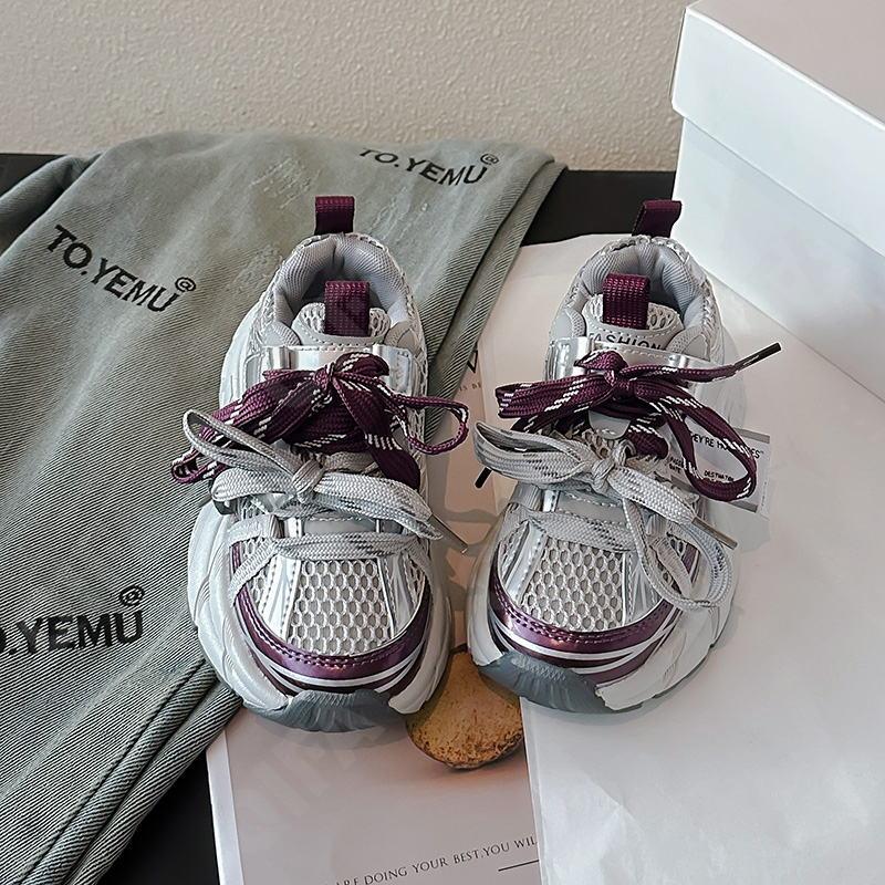 Детские Кроссовки CC3957_196-A1