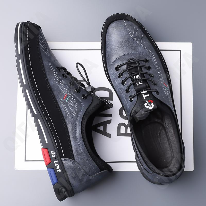 Мужские Полуботинки CC4114_U8788-6L