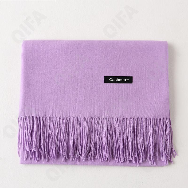 Женский Палантин