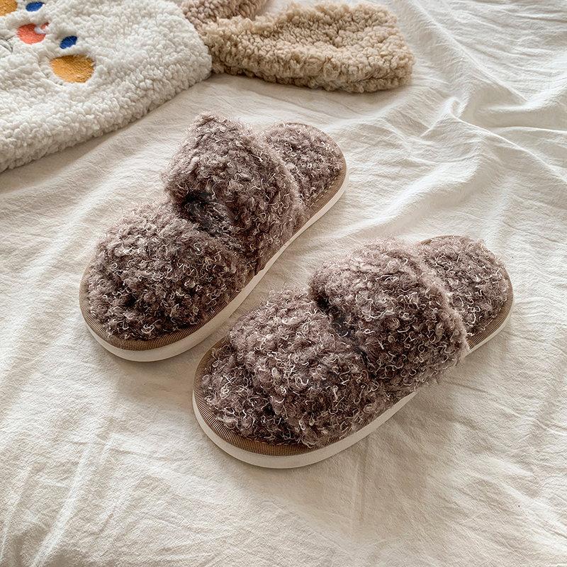 Женские Тапочки CC4988_8838-1