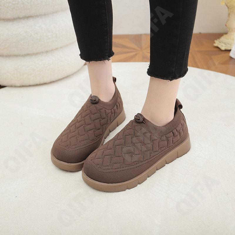 Женские Полуботинки