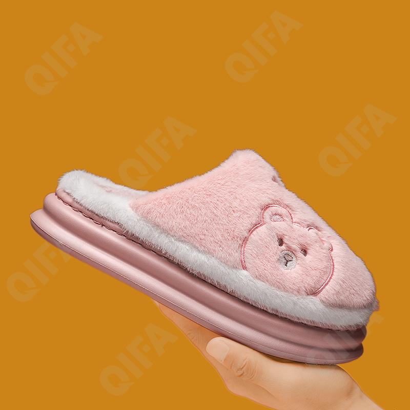 Женские Тапочки CC4922_W-XC2312-3 Женские Тапочки CC4922_W-XC2312-3