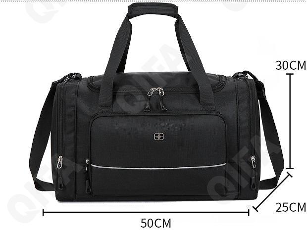 Мужская Дорожная сумка CC362_5018-1