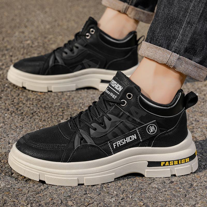 Мужские Полуботинки CC4282_S1107-1 Мужские Полуботинки CC4282_S1107-1