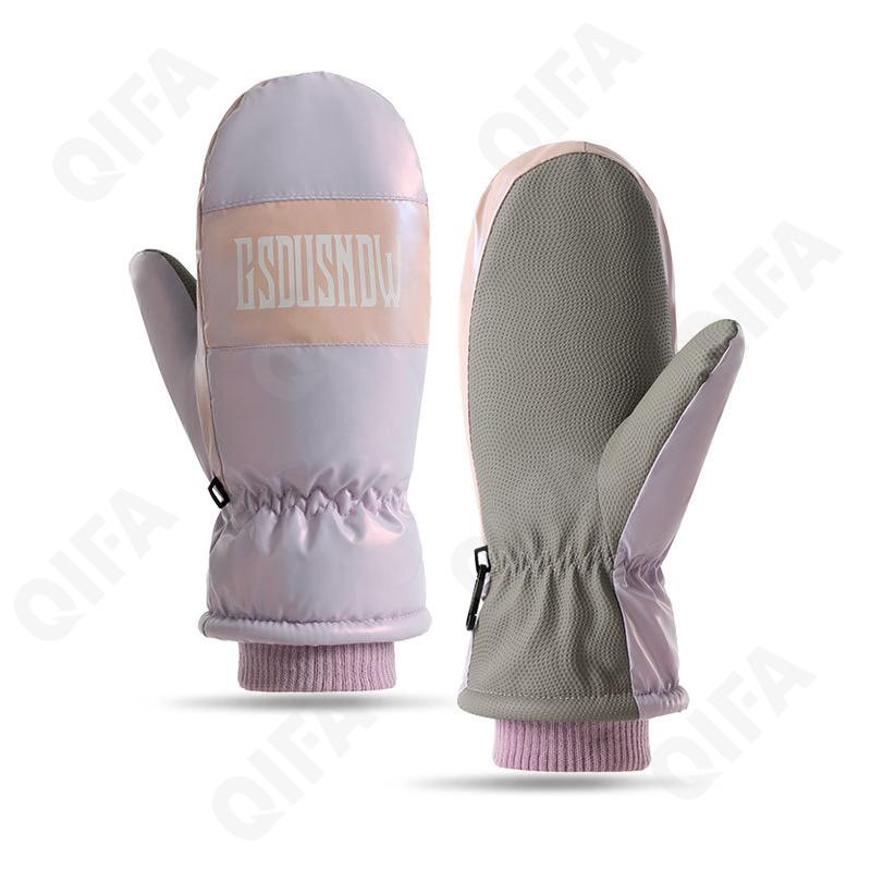 Детские Варежки