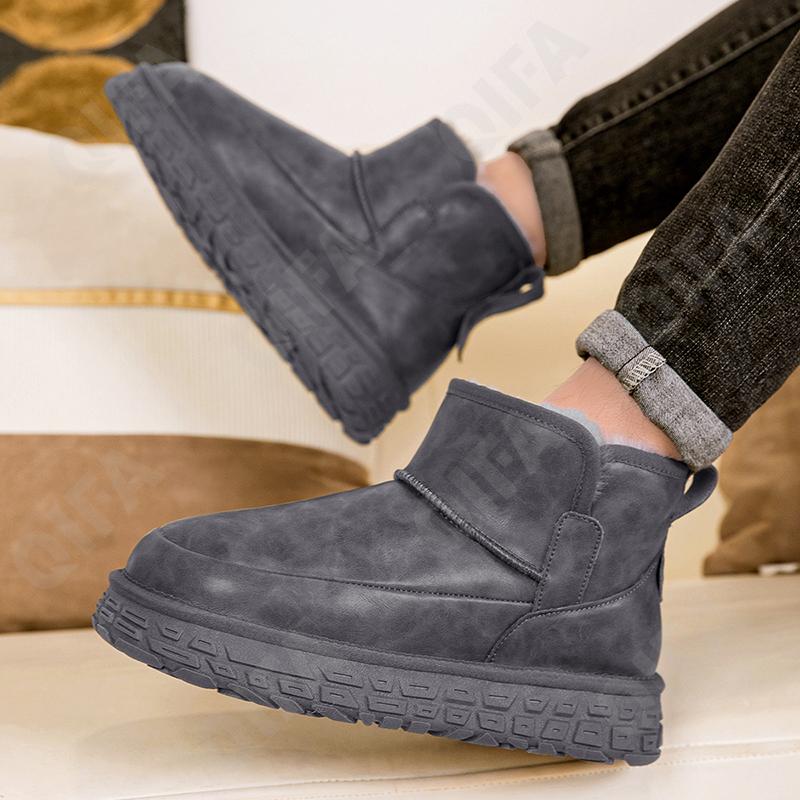 Мужские Угги CC4999_8578-1-2 Мужские Угги CC4999_8578-1-2