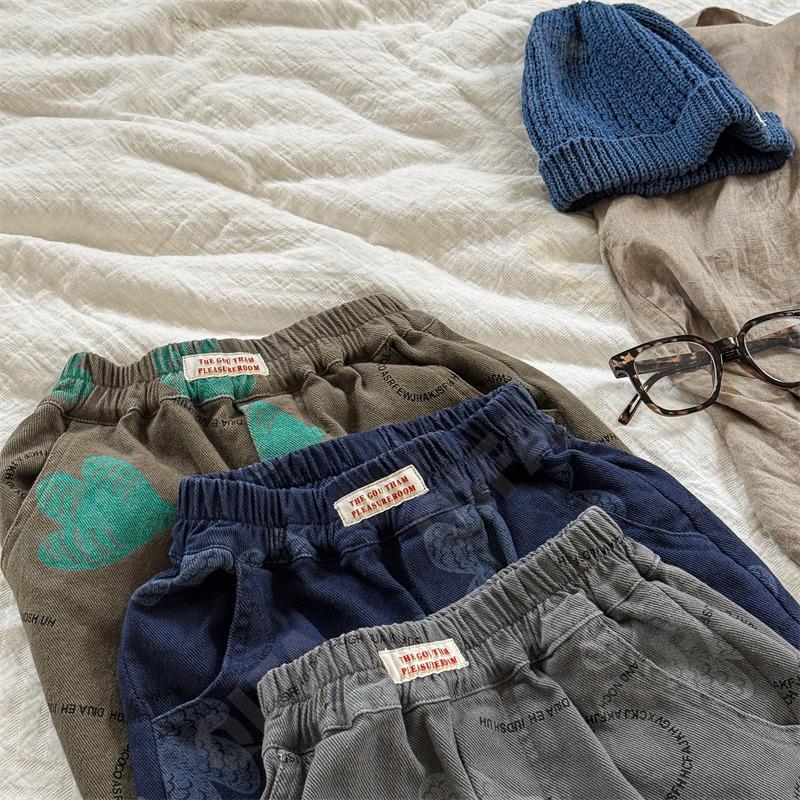 Детские Брюки CC1293_5559_246_2576_80