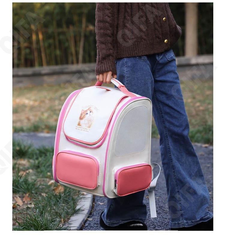 Женская Переноска для животных CC2413_1962-3