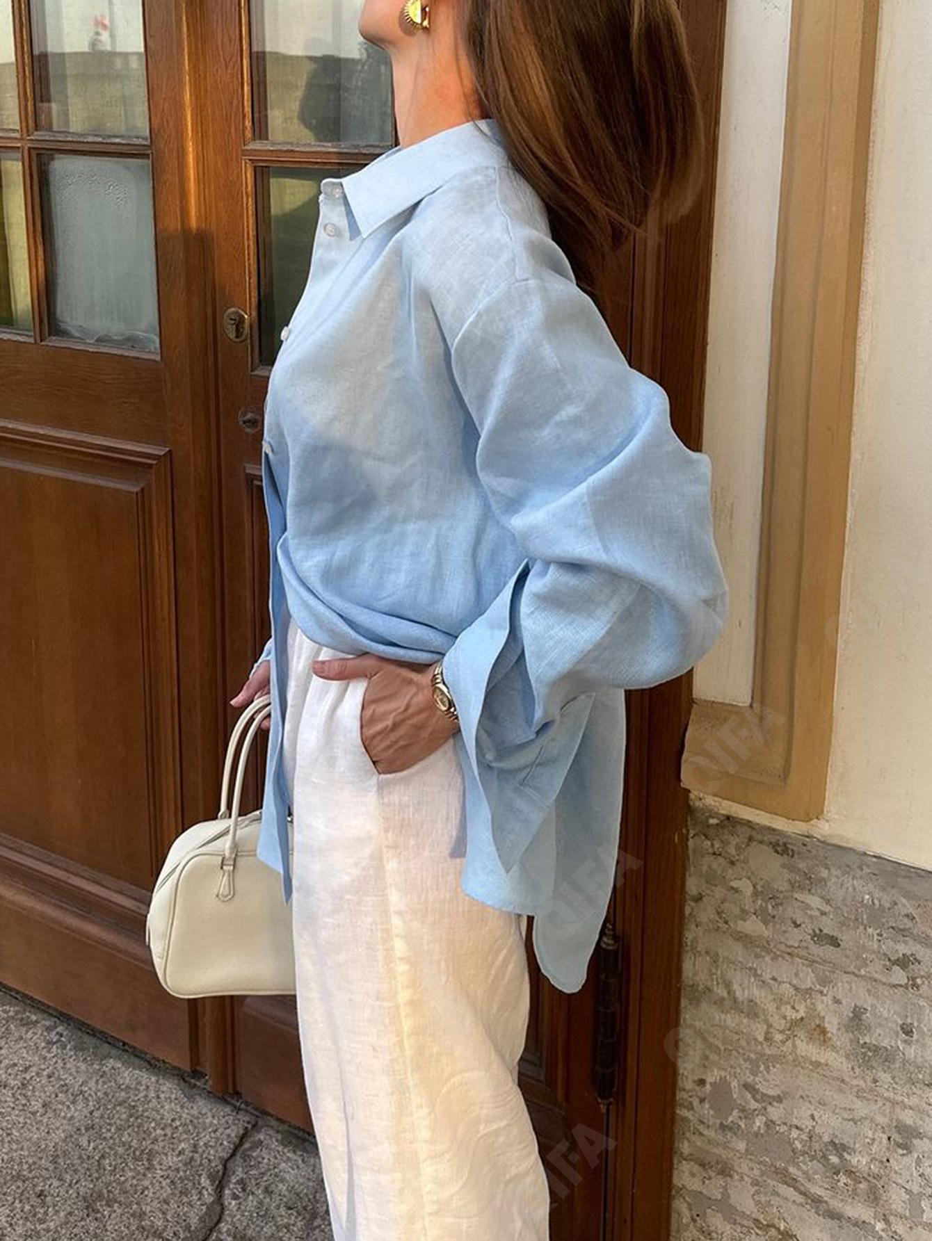 Женская Рубашка CC340_D2522211_247_1776_79 Женская Рубашка CC340_D2522211_247_1776_79