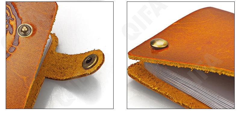 Мужская Кредитница CC4037_KB13-SGA-5
