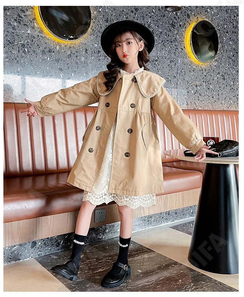 Детский Плащ CC2120_30-52222_225_2575