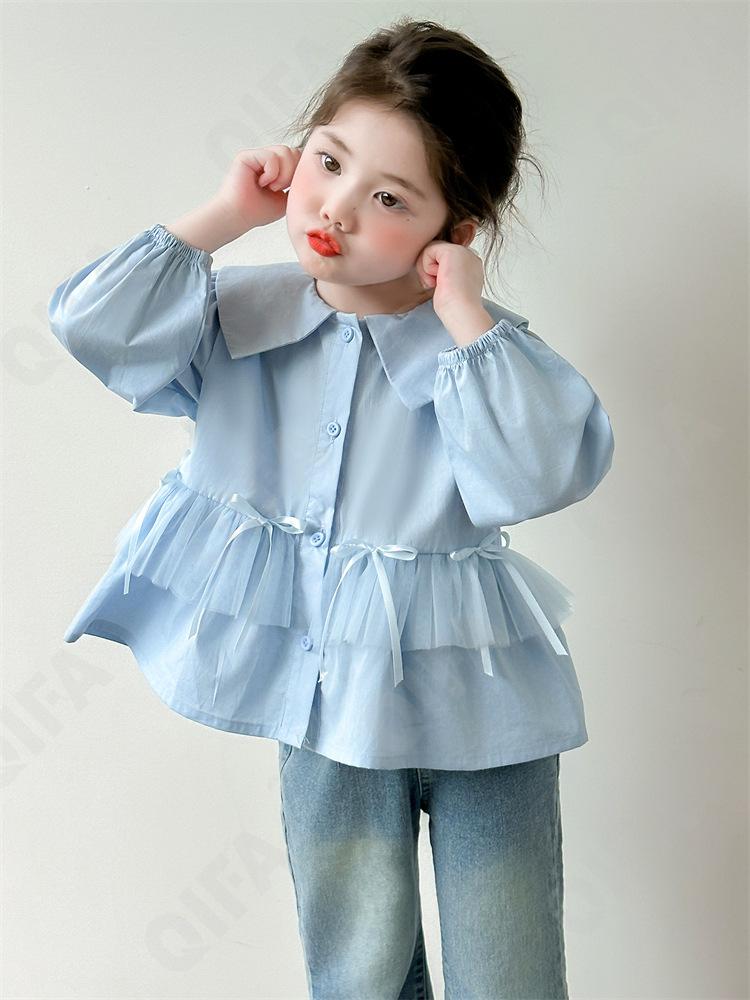 Детская Рубашка CC491_D224-5CS_247_1817_38 Детская Рубашка CC491_D224-5CS_247_1817_38