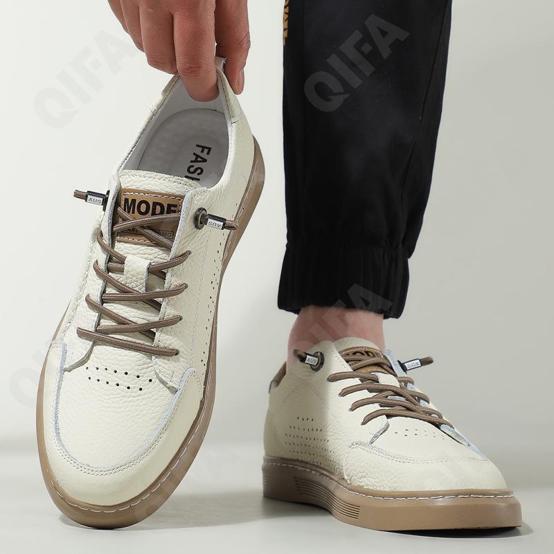 Мужские Полуботинки