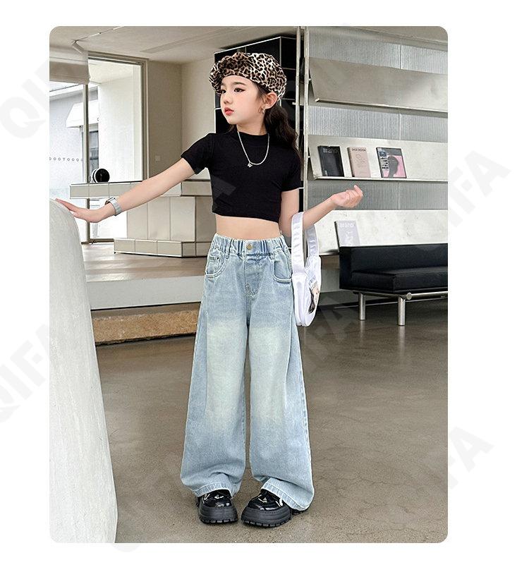 Детские Джинсы CC2120_TT0081_247_2575_74