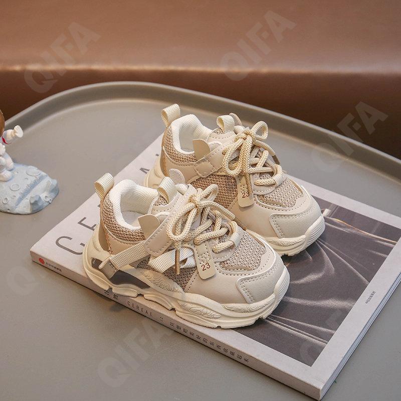 Детские Кроссовки CC3966_907_M-C3