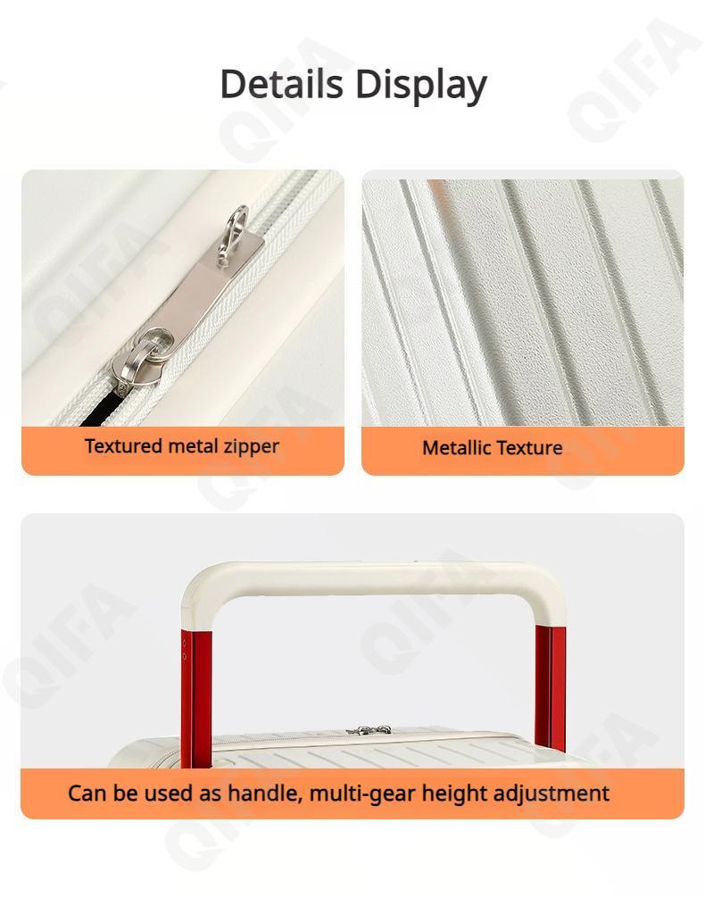 Женский Чемодан CC4530_QF-625-1