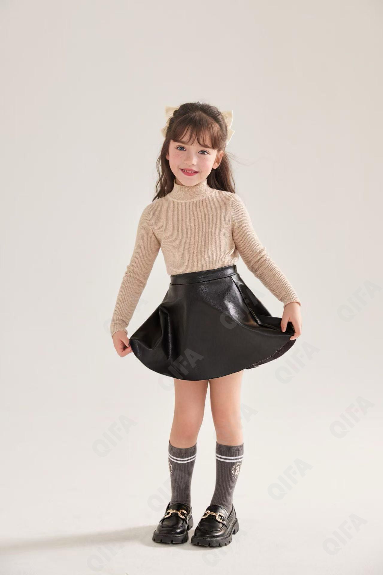 Детский Свитер CC4625_6898-2