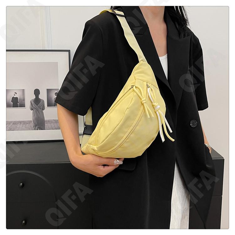 Женская Сумка поясная CC423_9408-5